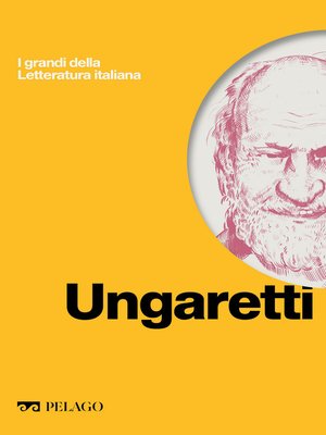 cover image of Ungaretti